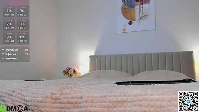 Melody_sol Adlı Modelin Canlı XXX Sohbeti