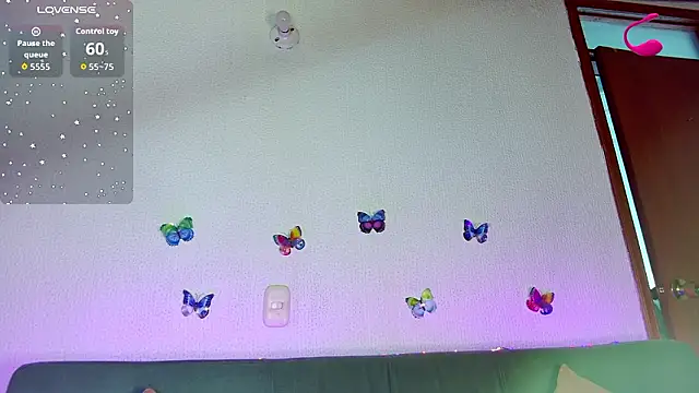 Anihaa's Live XXX Chat