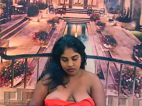 IndianDiva27 – Live XXX-chat