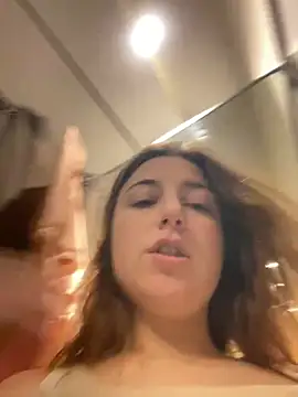 Show webcam de kate_nicepops999114