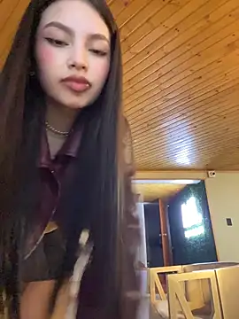 Mady_Pink Webcamshow