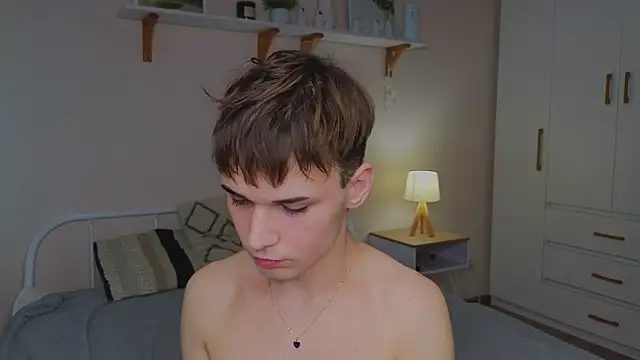 nixyasebe Webcam show