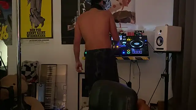 babydoll200369's Webcam Show