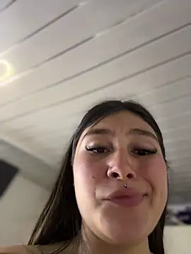 Вебкам-шоу Miss_Dani