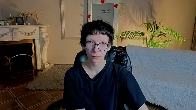 Tommy_Stars – webcam-show