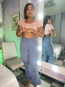 riri_brunnete লাইভ XXX চ্যাট