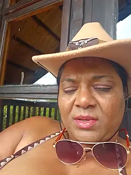 IndianDelia's Webcam Show