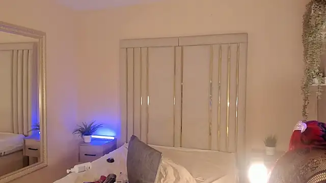 دردشة Saekohofman الجنسية المباشرة