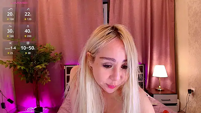 Yulianna_Smith লাইভ XXX চ্যাট