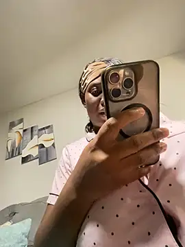 Show Webcam de I_am_topgyal