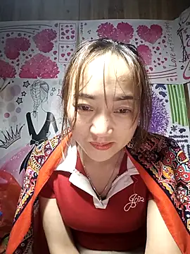 Zhan99999 Show Webcam