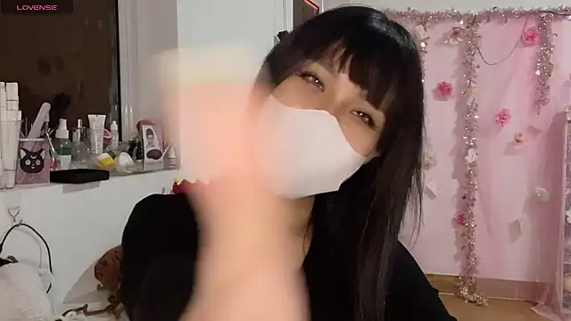 Tieu-May 라이브 XXX 채팅