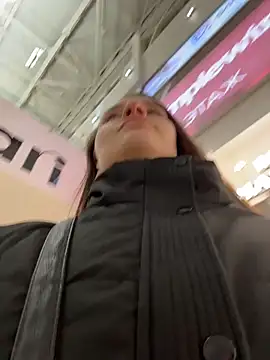 KishaMur Adlı Modelin Canlı XXX Sohbeti