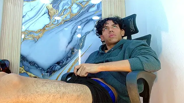 DaviidBuckx_のライブXXXチャット