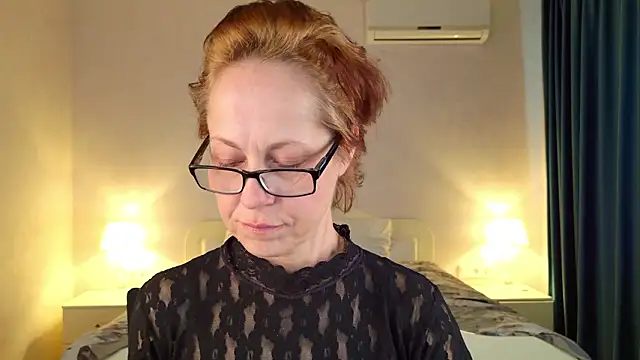 LioraWeiss 라이브 XXX 채팅