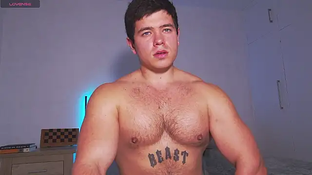 Arilas_ Live XXX Chat