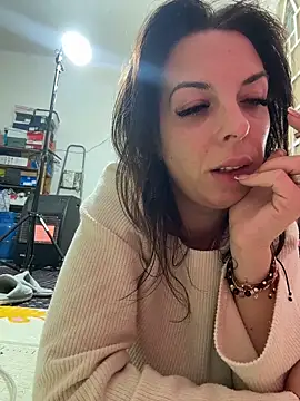 Chatroom XXX en direct de Almmaxxxx