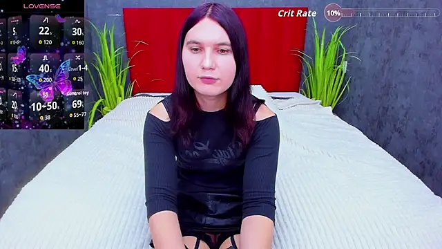 Chat XXX en directo de SabrinaLee