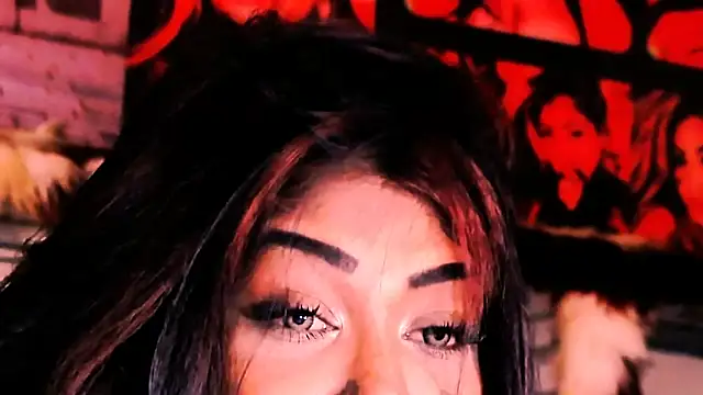 indian_dreamgirl 现场XXX聊天