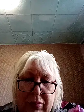 Alexia64231: вебкам-шоу