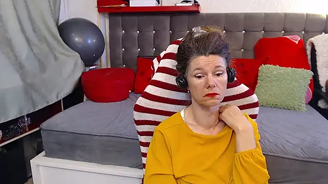 Živý XXX chat kellyterapy