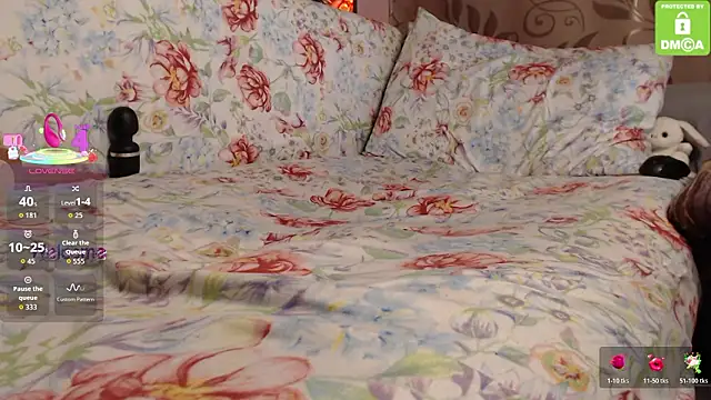 Czat XXX na żywo – _M_i_a___