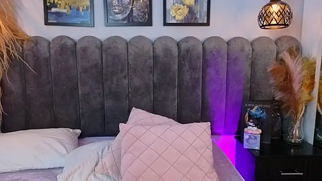 Dark_nina_ 웹캠 쇼