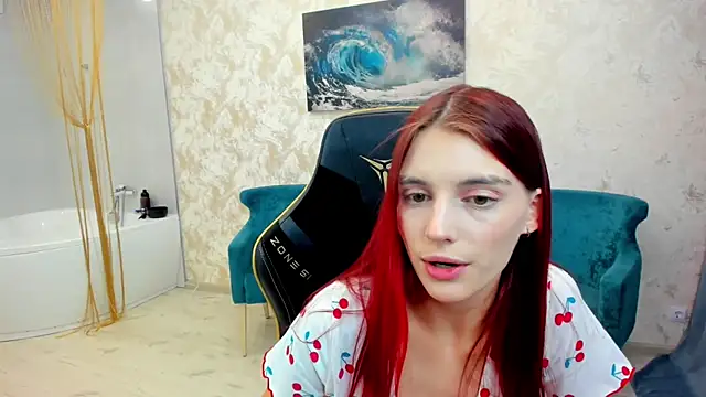 RedLipse 现场XXX聊天