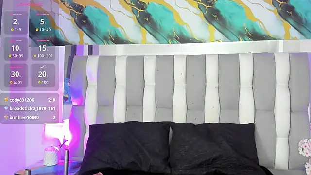 IsaDiiaz: онлайн-секс-чат