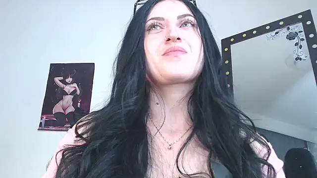 Evelyn_Sheeran Live XXX-chat