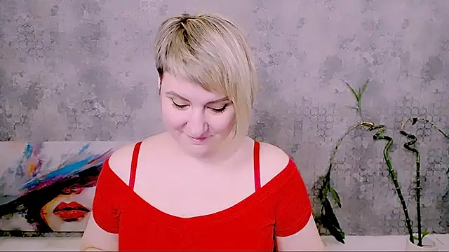 Djullia Adlı Modelin Canlı XXX Sohbeti