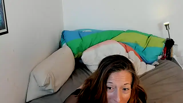 FrauMueller's Live XXX Chat