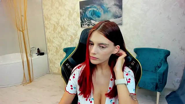 Chat XXX en directo de RedLipse