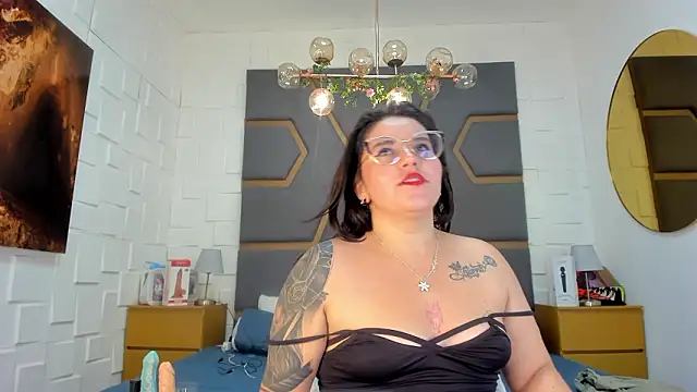 juana_valkiria live XXX chat