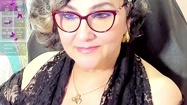 cataleya_mom Adlı Modelin Canlı XXX Sohbeti