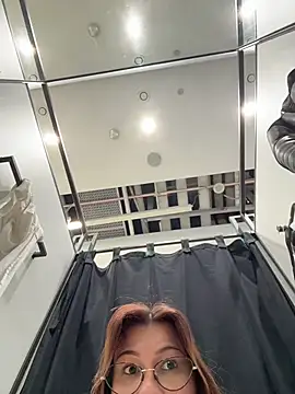 RinaCat live XXX chat