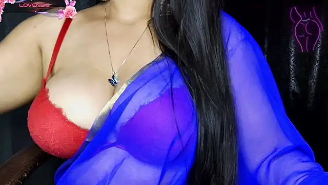 MISSNASHA69X 웹캠 쇼