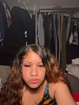 Veronicasaturn Live XXX-chat