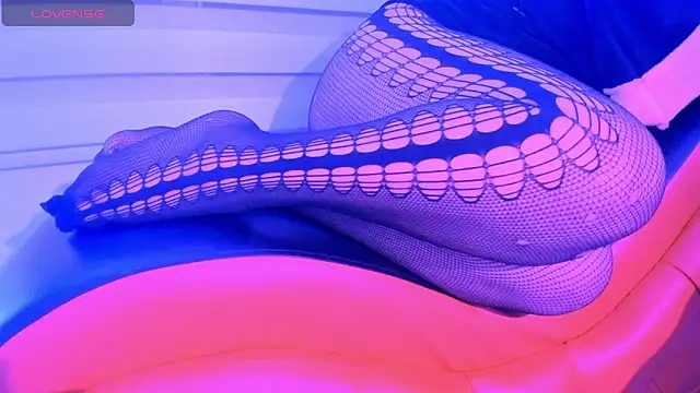 Agatha_Marin: вебкам-шоу