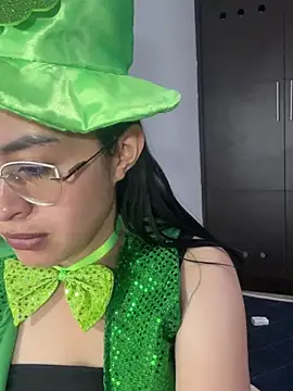 Anni_Rose: онлайн-секс-чат