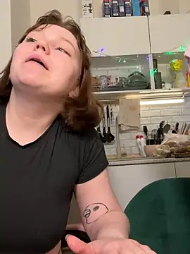 Show modela soft_focus na web-kameri