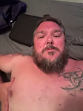 bigbear345k's Webcam Show