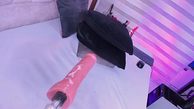 bigass_monic Obrolan Langsung XXX