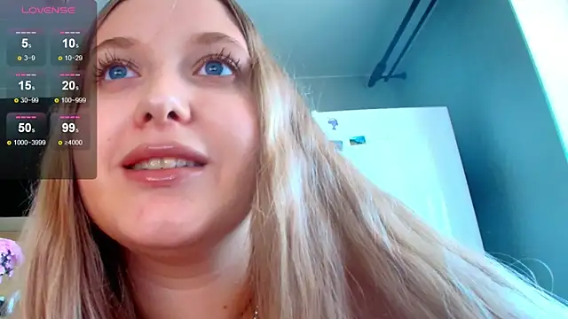 Czat XXX na żywo – Adr1ana_