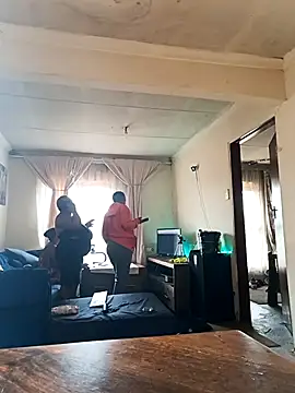 SHORTGUN_STALLION's Webcam Show