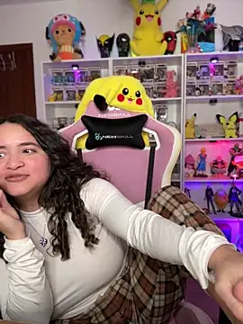 Sweet_sully__ Live XXX-Chat