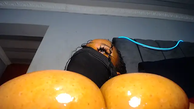 Živý XXX chat XPanther_24