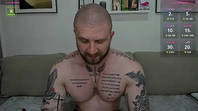 Gerard_Finbarn Live XXX chat