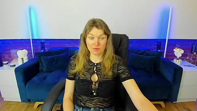 Anabell_xxxのライブXXXチャット