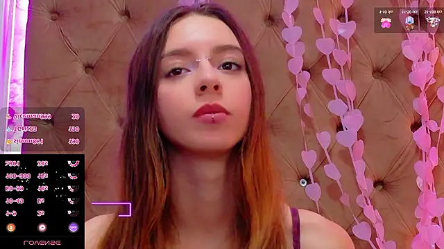 Chat XXX Live CoraVex